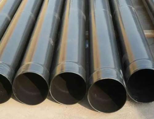 丰都电力热浸塑钢管厂家